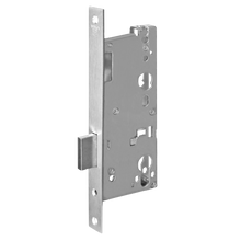WILKA 138R Lever Operated Deadbolt Only Mortice Deadlock