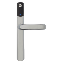 YALE Conexis L1 British Standard Smart Door Lock - No Module