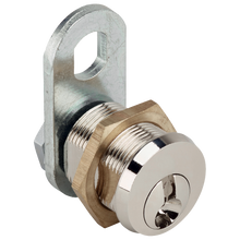 DOM 225081 19.5mm Nut Fix Master Keyed Camlock