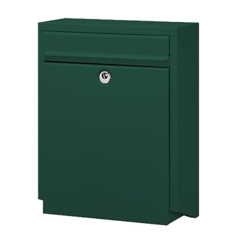 DAD Decayeux D100 Series Post Box