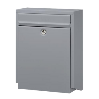 DAD Decayeux D100 Series Post Box