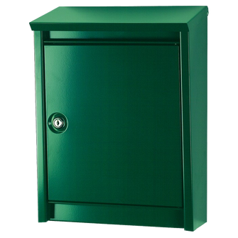 DAD Decayeux D110 Series Post Box