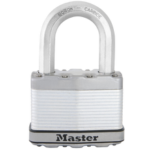 MASTER LOCK Excell Open Shackle Padlock