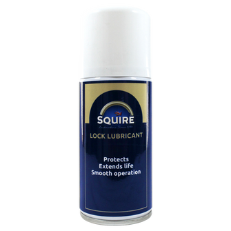 SQUIRE LL150 Lubricant Spray