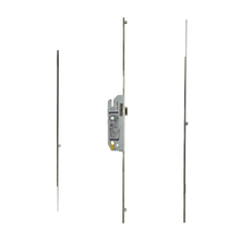 FUHR 855 Type 1 Key Operated Latch & Deadbolt - 4 Roller