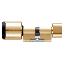 EVVA AirKey Euro Double Proximity - Turn Cylinder