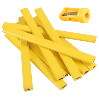 XTRADE Carpenters Pencil Set