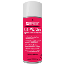 Touch Protect Anti-Microbial Spray Paint