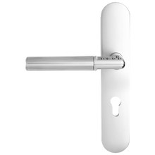 ASSA ABLOY 8832 Long Plate Codehandle Door To Suit European Mortice locks