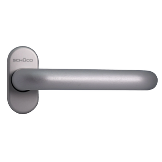 SCHUCO Single Side Only Lever Handle
