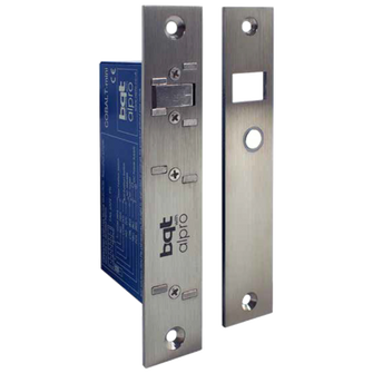 ALPRO ALP210H Cobalt Mini Electronic Side Load Lock