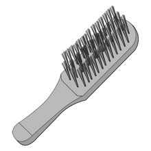 SOUBER TOOLS Wire Brush