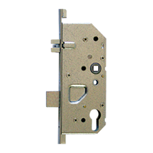 FIX 6025 Lever Operated Single Spindle Latch & Deadbolt Gearbox