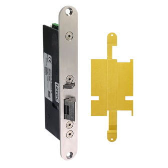 ICS Fire Rated FR-ML350 Electric Lock Monitored