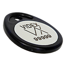 VIDEX 955/T Proximity Fob To Suit The Vprox Access System
