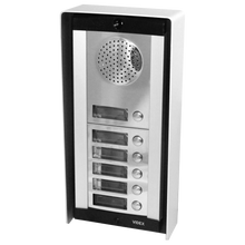 VIDEX 8K Series Audio Intercom Kit