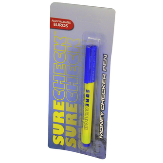 SURE24 SCHCD1-1 Counterfeit Pen