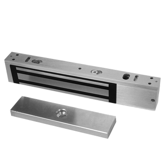 ADAMS RITE Armlock 261 Series Slim Line Single Magnet