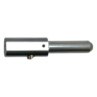 Tessi 6460 Oval Bullet Lock