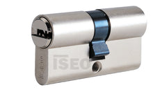 ISEO R6 Double Euro Cylinder