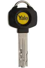 Yale Platinum 3 Star Key Cutting